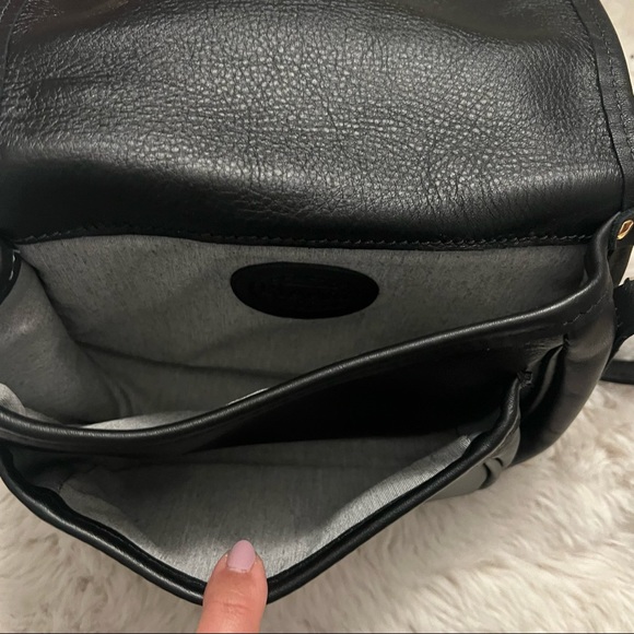 Roots Cross Body Bag - Picture 4 of 7